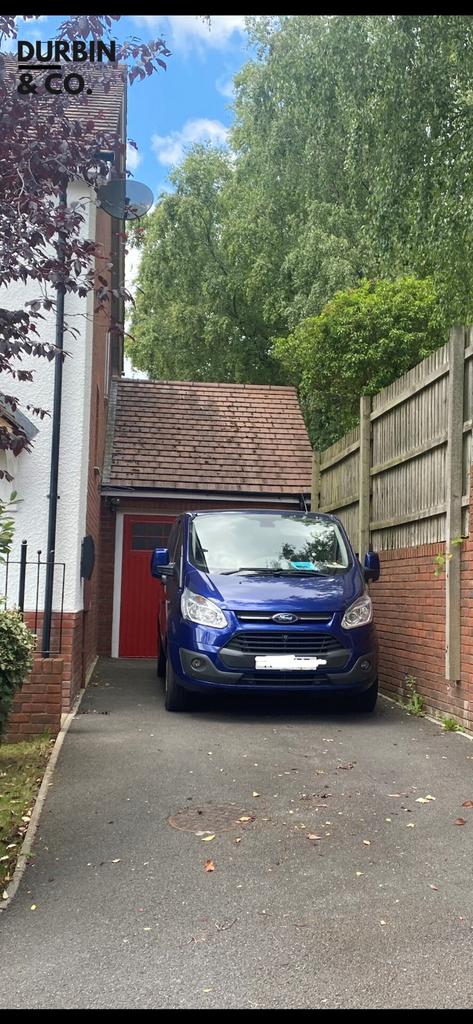 Garage 2
