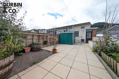 2 bedroom end of terrace house for sale, Mountain Ash CF45