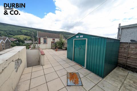 2 bedroom end of terrace house for sale, Mountain Ash CF45