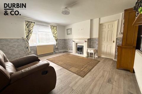 2 bedroom flat for sale, Llwydcoed, Aberdare CF44