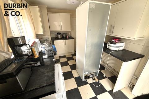 2 bedroom flat for sale, Llwydcoed, Aberdare CF44