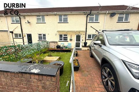 2 bedroom flat for sale, Llwydcoed, Aberdare CF44