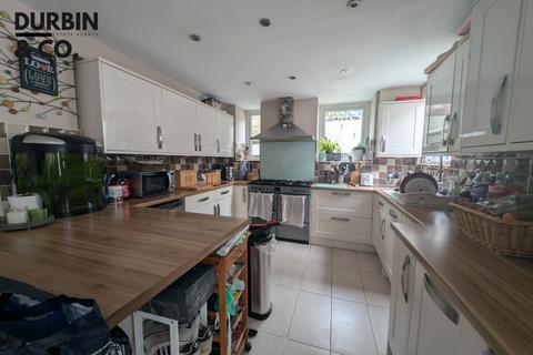 3 bedroom semi-detached house for sale, Mountain Ash CF45