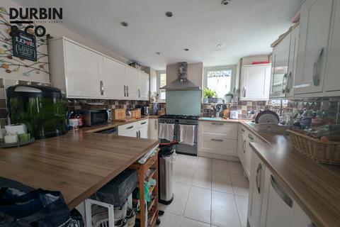3 bedroom semi-detached house for sale, Westholme Aberdare Road, Mountain Ash