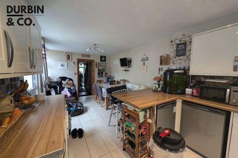 3 bedroom semi-detached house for sale, Westholme Aberdare Road, Mountain Ash