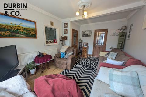 3 bedroom semi-detached house for sale, Westholme Aberdare Road, Mountain Ash