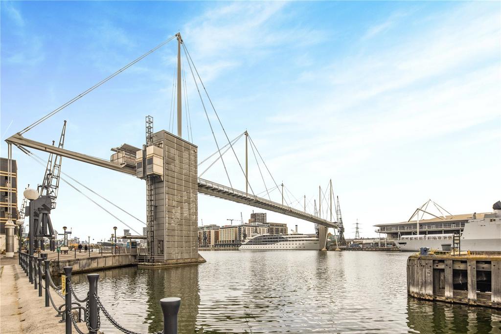 Royal Docks