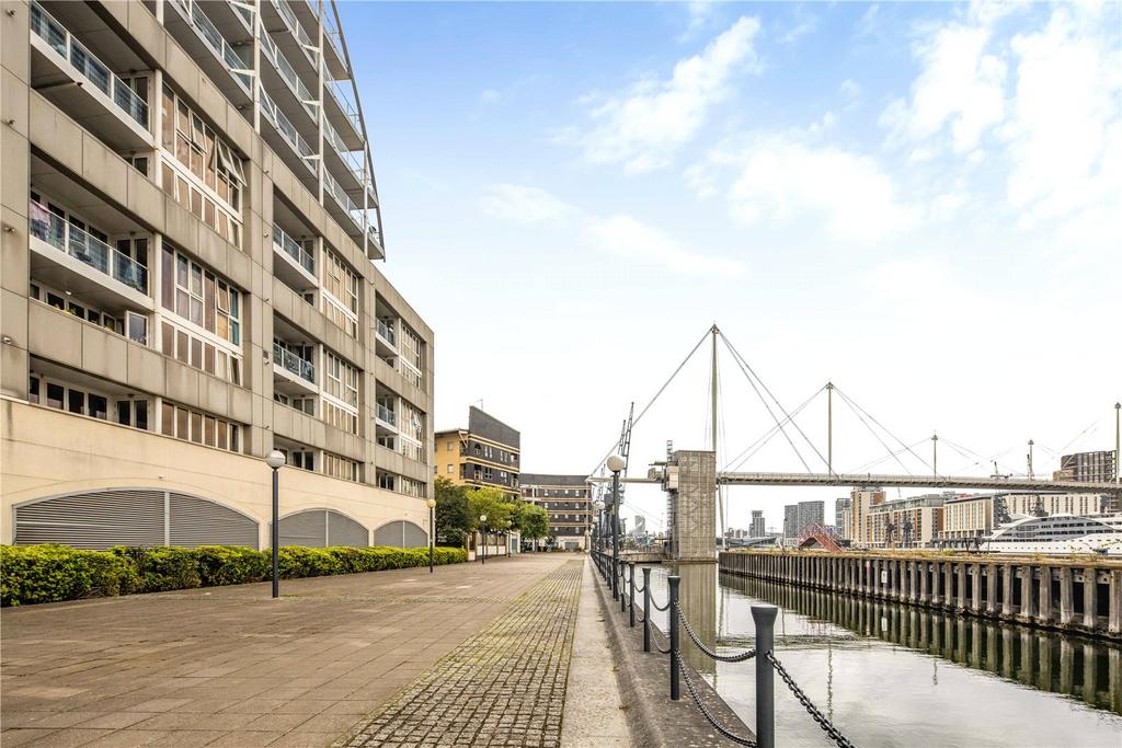 Royal Docks