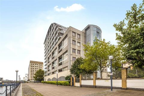 2 bedroom flat to rent, Eastern Quay Apartments, 25 Rayleigh Road, London, E16