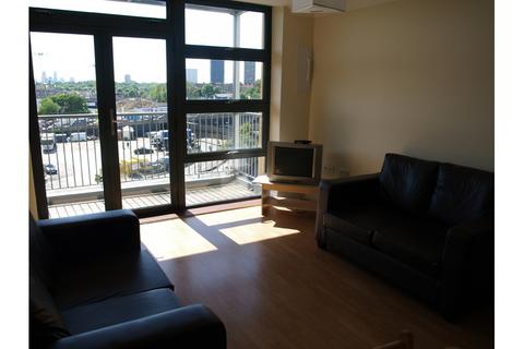 2 bedroom apartment to rent, MALTINGS CLOSE, BROMLEY-BY-BOW, LONDON, E3