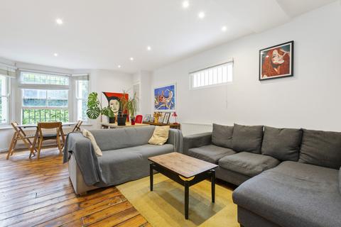 1 bedroom apartment for sale, Ardleigh Road, London, N1