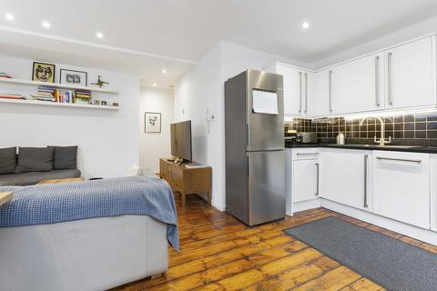 1 bedroom apartment for sale, Ardleigh Road, London, N1