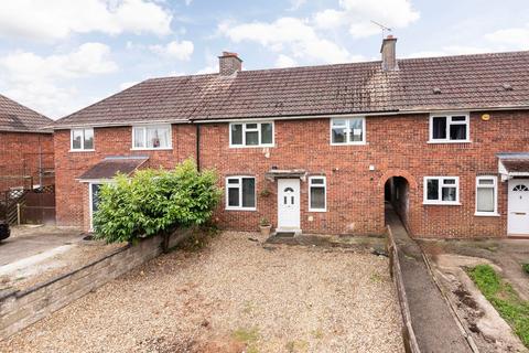 3 bedroom terraced house for sale, Saxton Road, Abingdon OX14