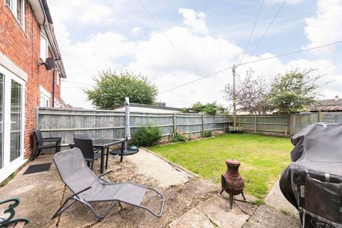 121 Saxton Road, Abingdon, OX14 5JB