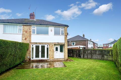3 bedroom semi-detached house for sale, Wetherby, Hall Orchards Avenue, LS22