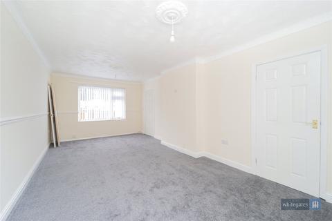3 bedroom end of terrace house for sale, Princess Drive, Liverpool, Merseyside, L12