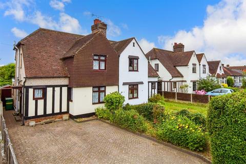 3 bedroom semi-detached house for sale, Loose Road, Maidstone, Kent