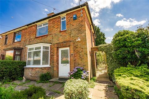 3 bedroom semi-detached house for sale, Saxby Grove, Grimsby, Lincolnshire, DN33