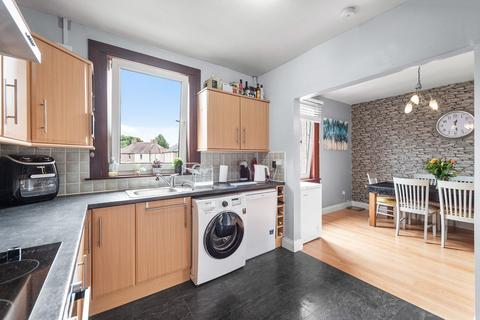 3 bedroom flat for sale, Kelvin Street, Grangemouth, FK3