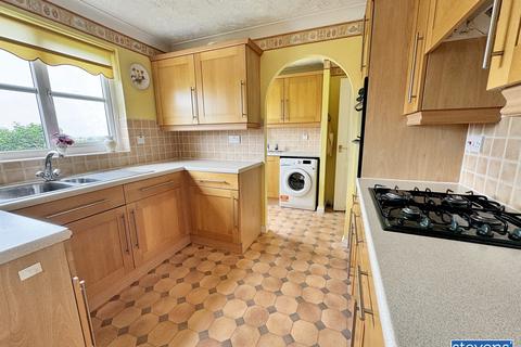 3 bedroom detached bungalow for sale, Baldwin Drive, Okehampton, Devon, EX20