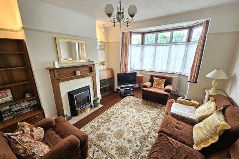 3 bedroom semi-detached house for sale, Stoneyfields Lane, Edgware, HA8