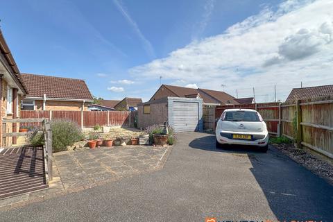 2 bedroom detached bungalow for sale, Nelson Road, Balderton NG24