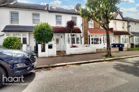 2 bedroom character property for sale, Windsor Road, THORNTON HEATH