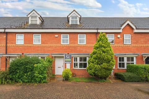 3 bedroom terraced house for sale, Sandleford Drive, Bedford