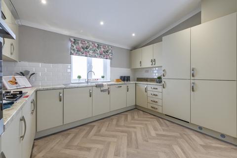 2 bedroom park home for sale, Wimborne, Dorset, BH21