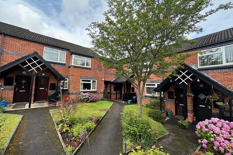 2 bedroom apartment for sale, Penny Brook Fold, Hazel Grove, Stockport, SK7