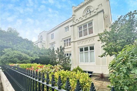 Warwick Place, Leamington Spa, Warwickshire