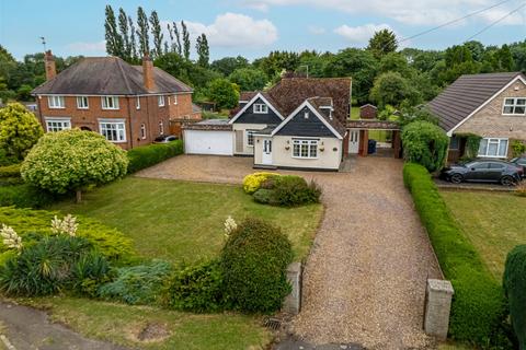 3 bedroom detached bungalow for sale, Cranford Road, Kettering NN15