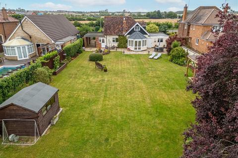 3 bedroom detached bungalow for sale, Cranford Road, Kettering NN15