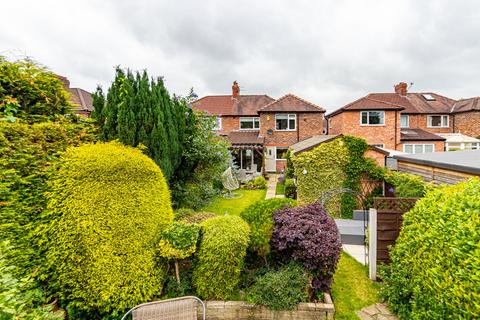 4 bedroom semi-detached house for sale, Fonthill Grove, Sale, Cheshire, M33