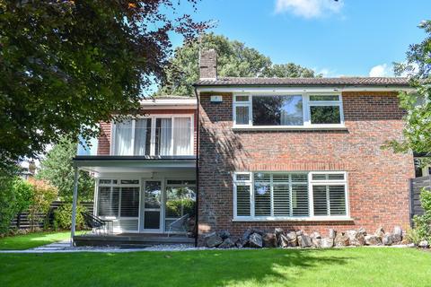 3 bedroom end of terrace house for sale, Quay Road, Christchurch, Dorset, BH23