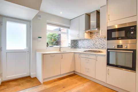 3 bedroom end of terrace house for sale, Quay Road, Christchurch, Dorset, BH23