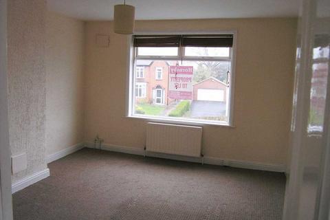 1 bedroom flat to rent, Old Brumby Street, Scunthorpe DN16