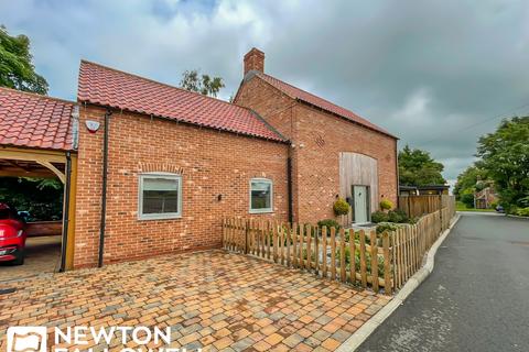 4 bedroom detached house for sale, Callow Grove, North Wheatley DN22