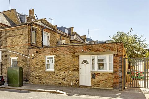 1 bedroom flat for sale, Stephendale Road, Fulham, London, SW6