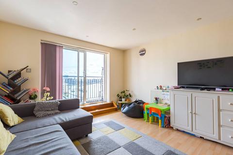 2 bedroom flat for sale, Studley Court, Canary Wharf, London, E14