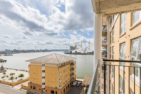 2 bedroom flat for sale, Studley Court, Canary Wharf, London, E14