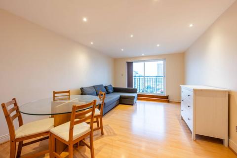 2 bedroom flat for sale, Studley Court, Canary Wharf, London, E14