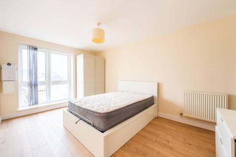 2 bedroom flat for sale, Studley Court, Canary Wharf, London, E14