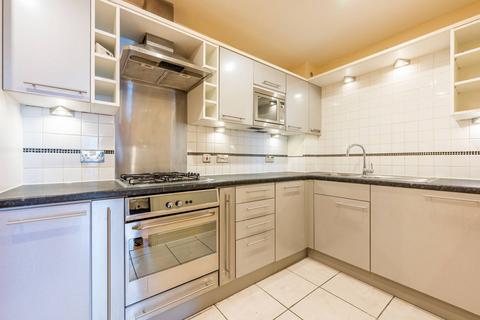 2 bedroom flat for sale, Studley Court, Canary Wharf, London, E14