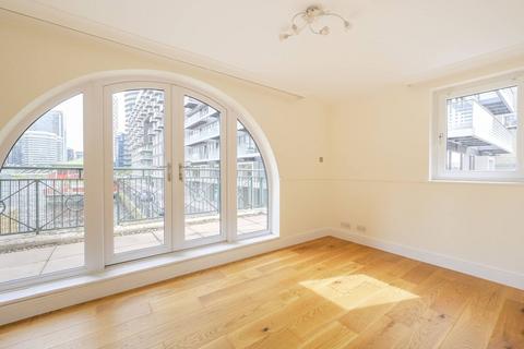 2 bedroom flat for sale, Pepper Street, Canary Wharf, London, E14