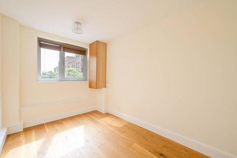 Flat 1, 2 Pepper Street, London, E14 9RB