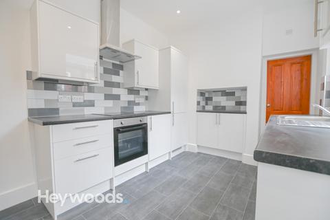 3 bedroom terraced house for sale, Victoria Street, Basford, Stoke-on-Trent