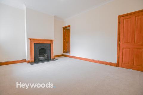 3 bedroom terraced house for sale, Victoria Street, Basford, Stoke-on-Trent