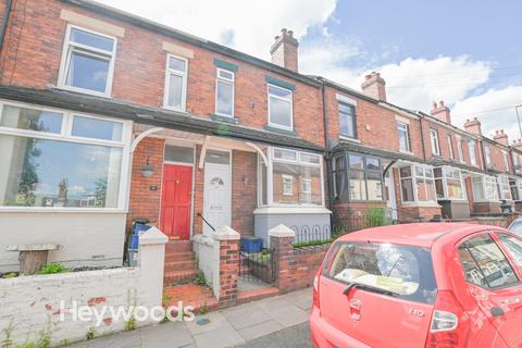 3 bedroom terraced house for sale, Victoria Street, Basford, Stoke-on-Trent