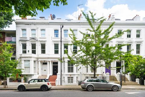 1 bedroom flat to rent, Russell Road, Olympia, London, W14